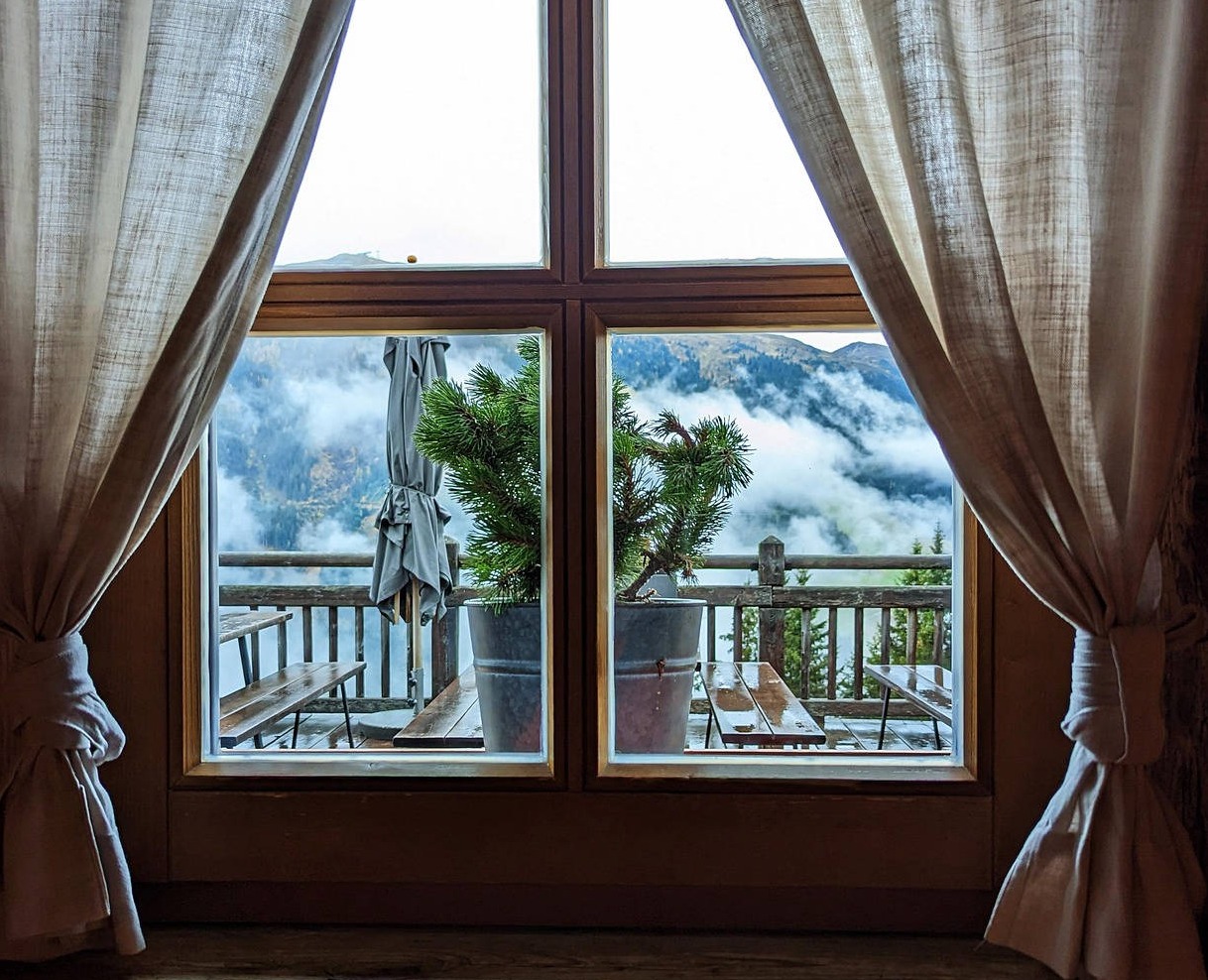 Window Cleaning