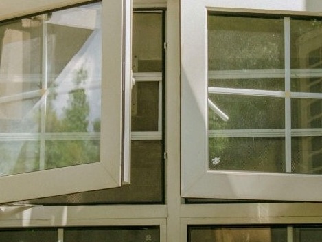 Window Cleaning
